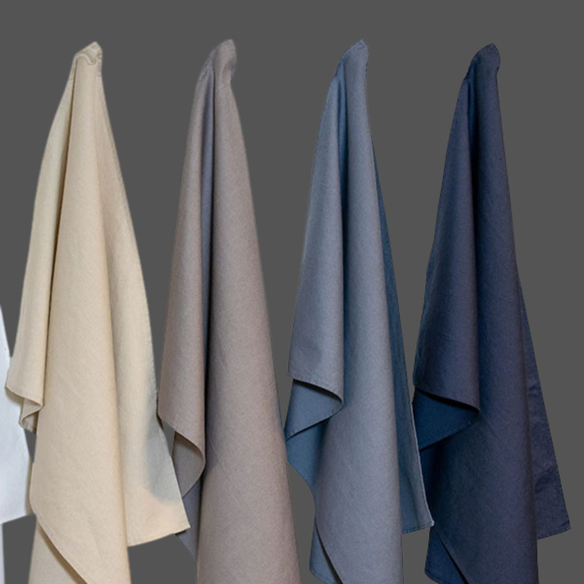 Towels & Cloths