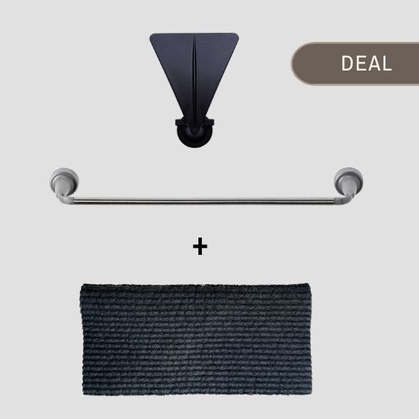DEAL - Kitchen Sink Organizer Deal – For Stainless Steel Sinks