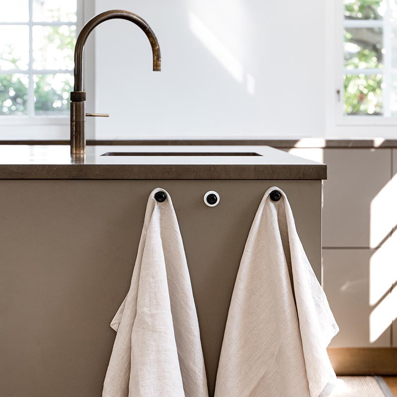 Magnetic Hooks (3 pack)